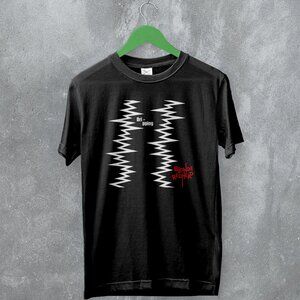 Blonde Redhead Dripping Barragán Album Rock Band Music Fan Graphic T-Shirt 168